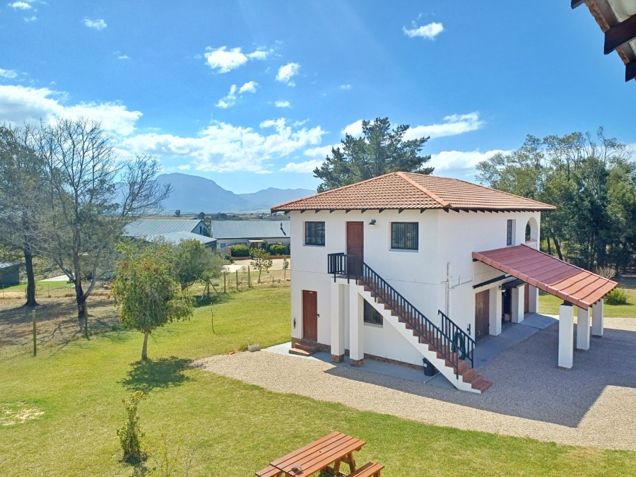 3 Bedroom Property for Sale in Grootbrakhoogte Western Cape